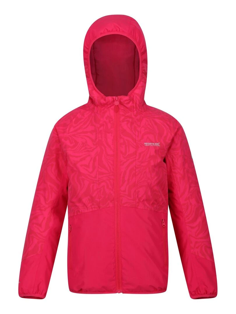 Regatta Veste imperméable VOLCANICS Fluo