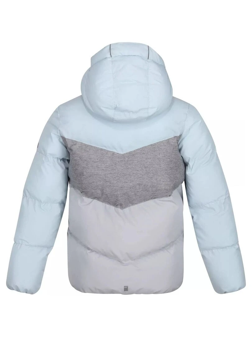 Regatta Veste isolée LOFTHOUSE Bleu clair