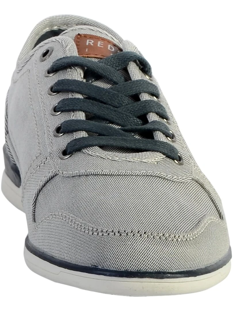 Basket Redskins Arizona   Gris