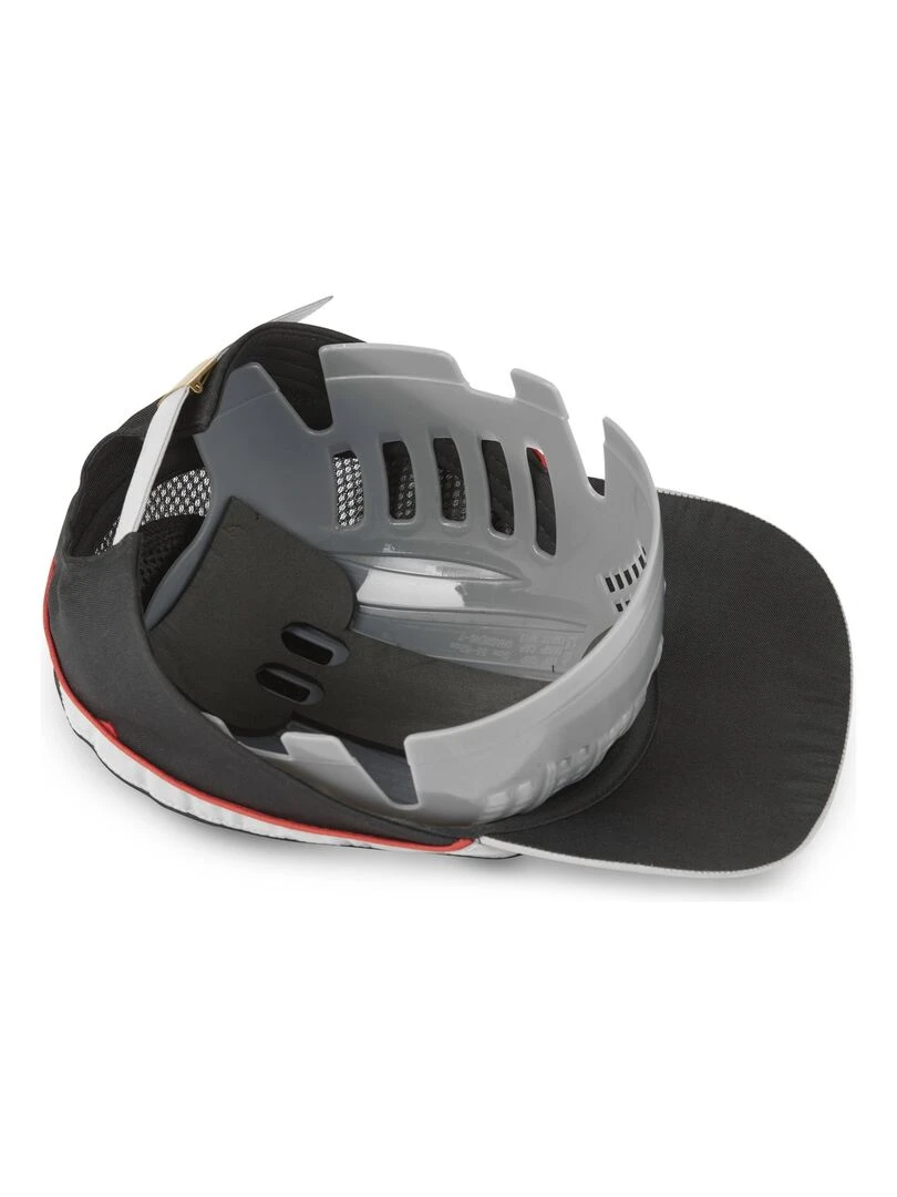Casquette Homme avec coque de protection certifiée EN 812 Facom Noir