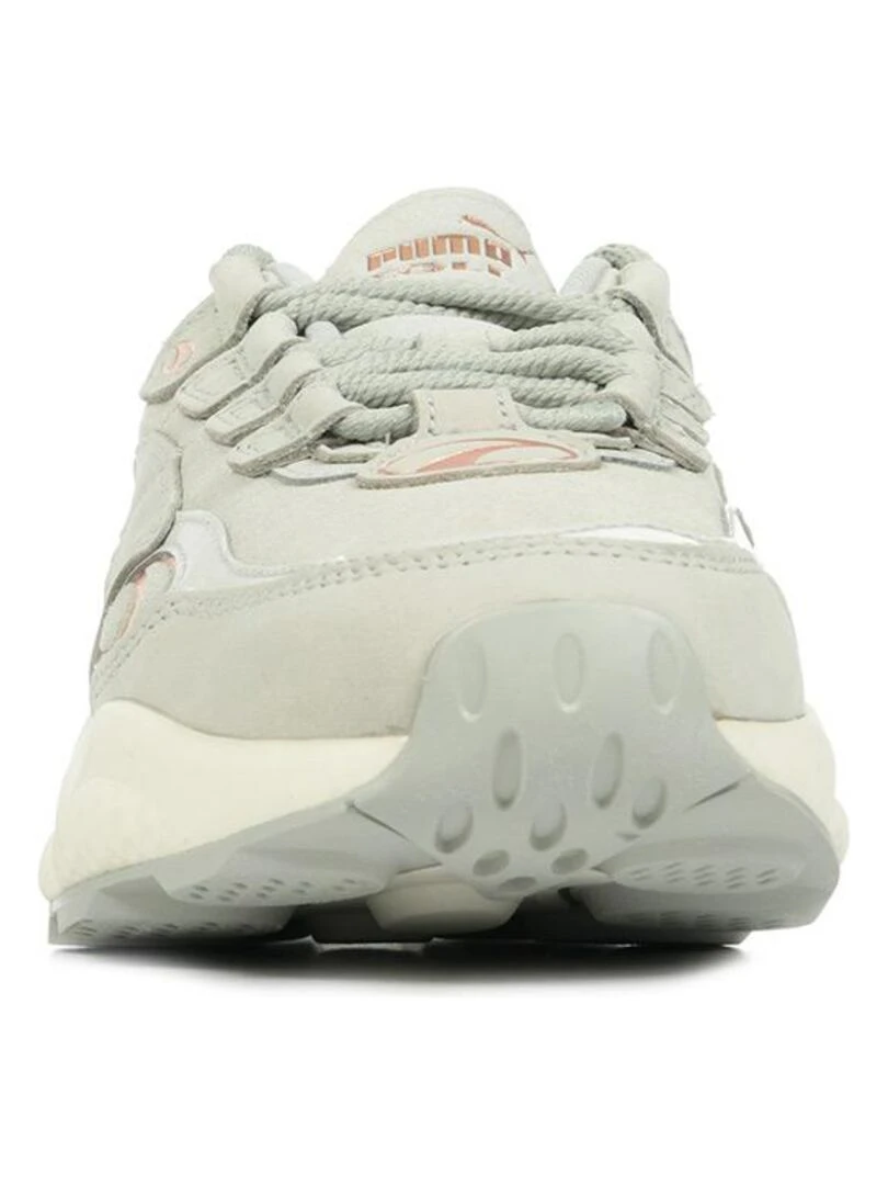 Baskets PUMA Cell Venom Patent Wn's   Gris