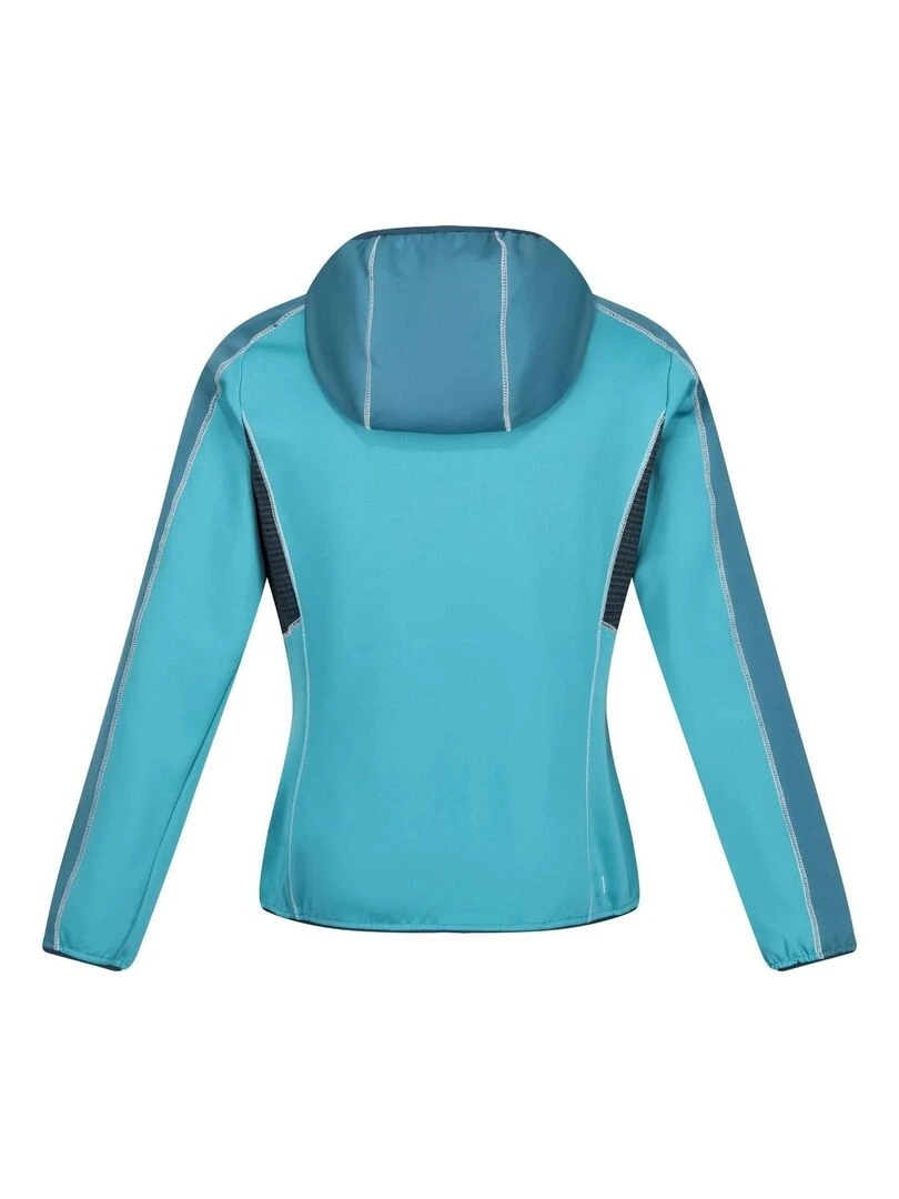 Regatta Veste ATTARE Bleu canard