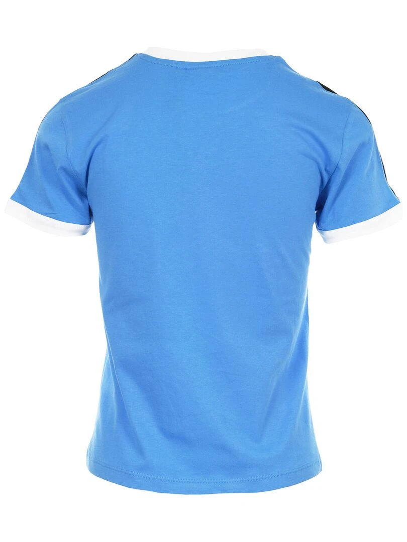 T shirt Fila Noreen Tee Wn's Bleu clair