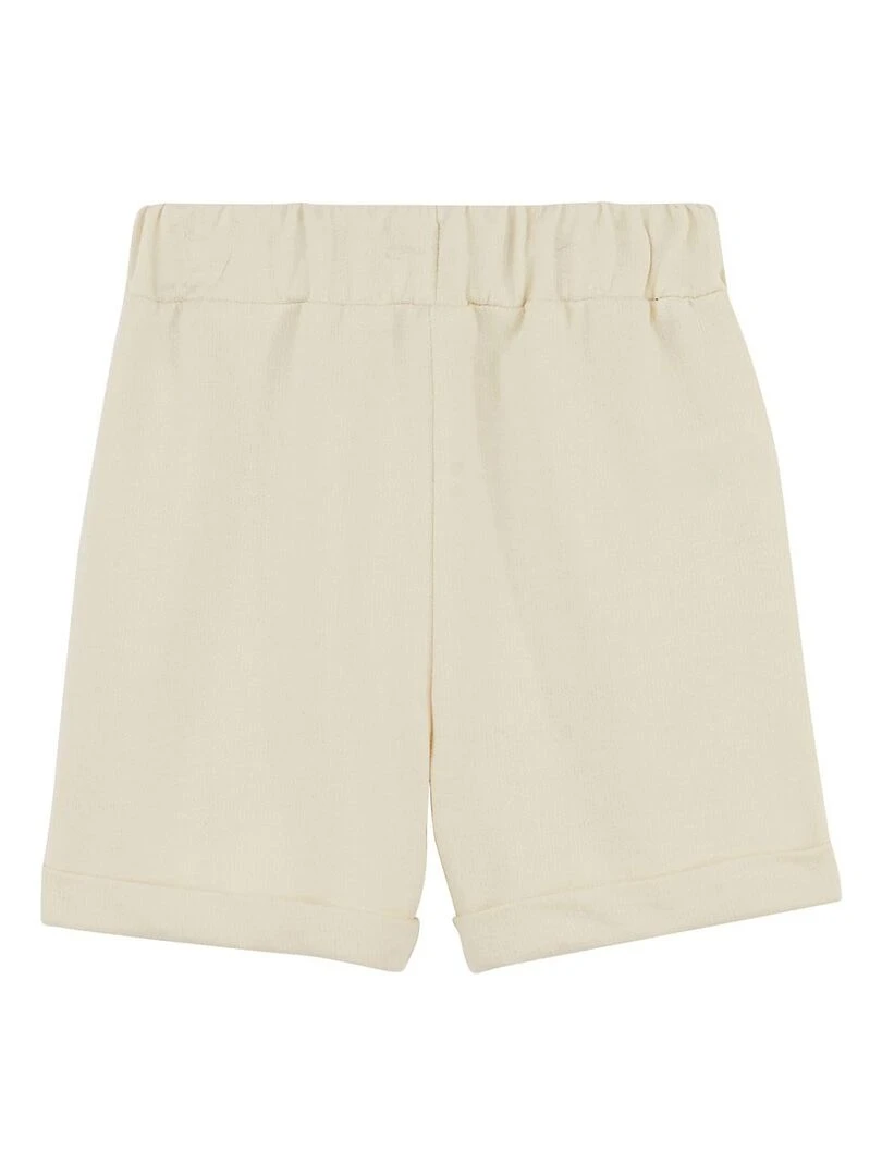 Short enfant Manaus Beige