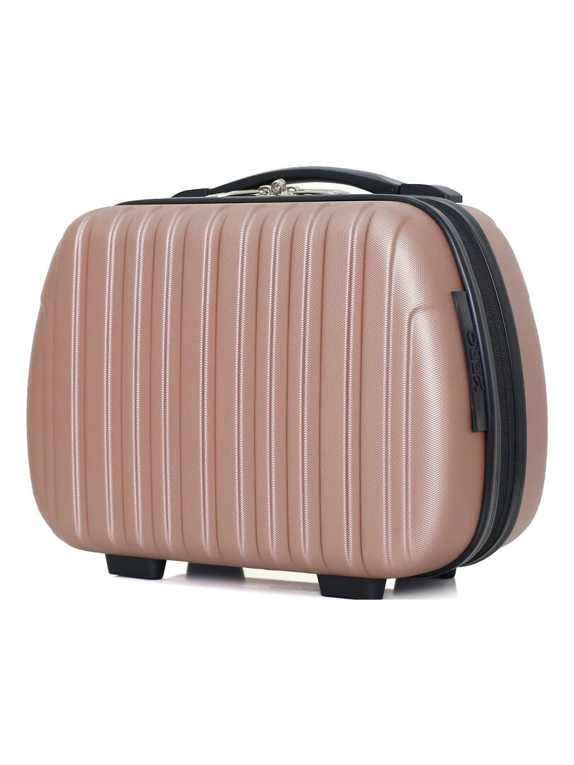 HERO VANITY ALPES K Rose