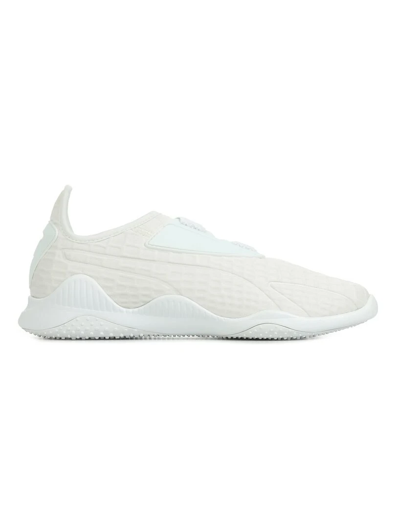 Baskets PUMA Mostro Fashion Blanc