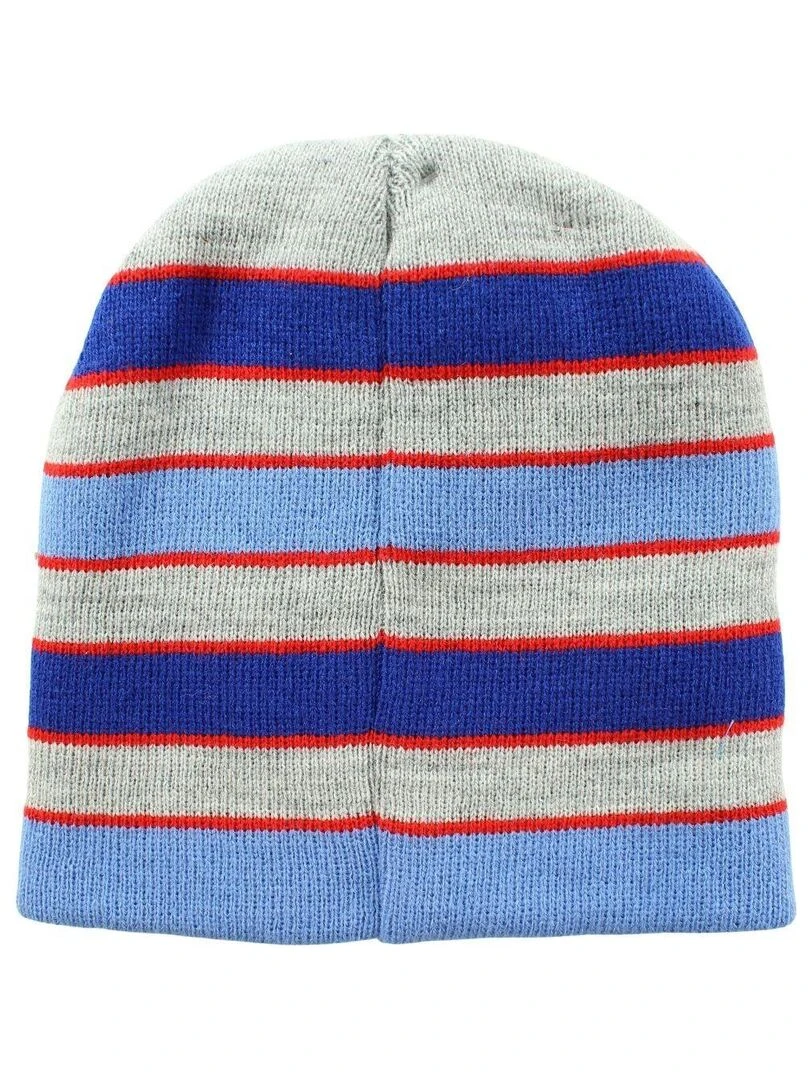 Paw Patrol Bonnet gant garçon Imprimé La Pat' Patrouille Gris