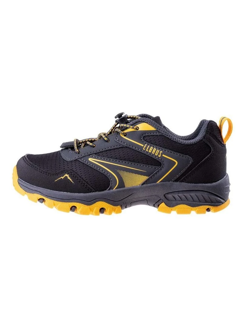Elbrus Chaussures de marche FALTIS Bleu foncé
