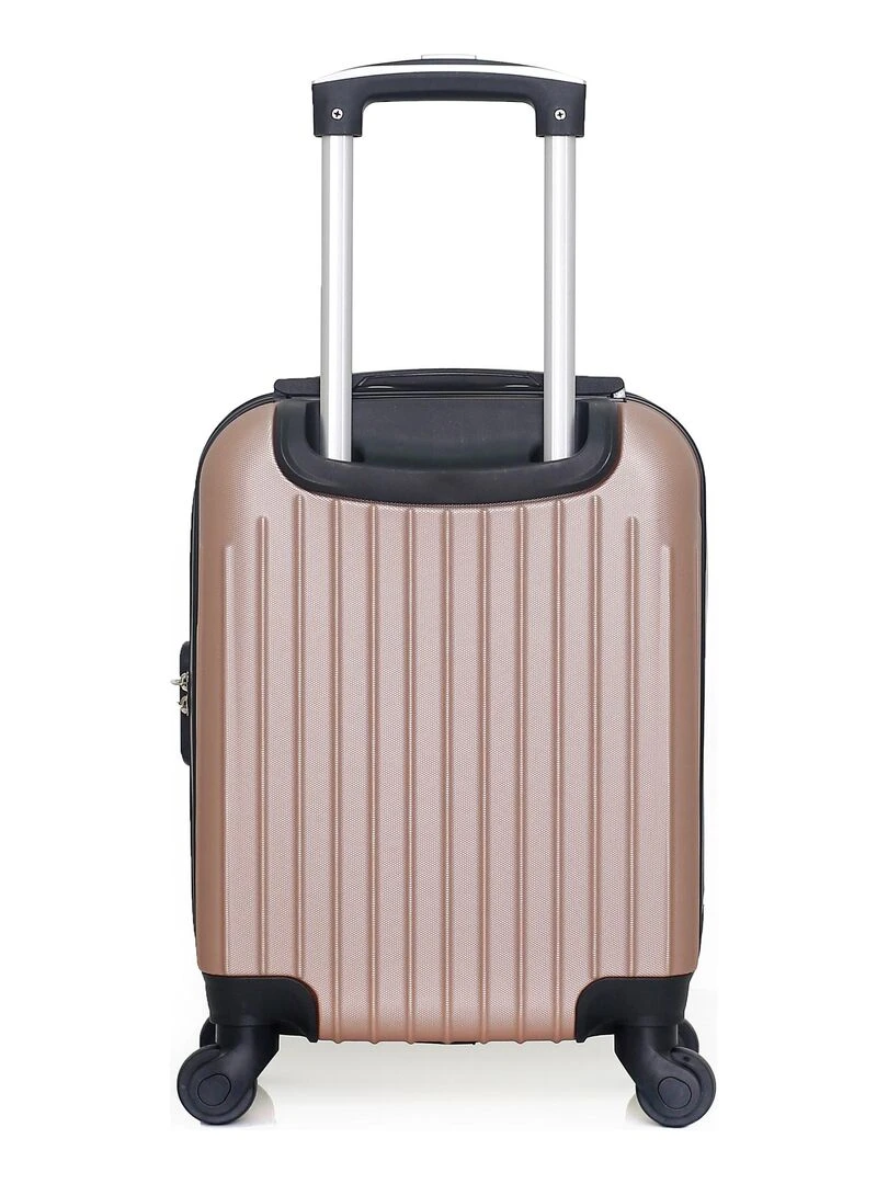 HERO   VALISE XXS CARPATES   Rose