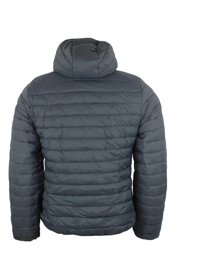 Blouson réversible de ski homme COLISEE PEAK MOUNTAIN Gris