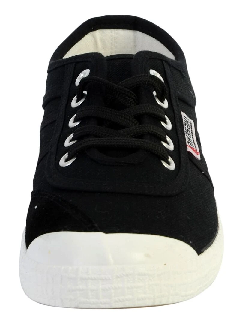 Basket Kawasaki Original Homme   Noir