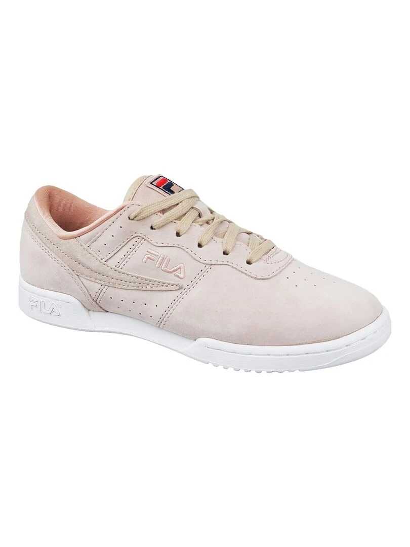 Basket Fila Original Fitness s wmn Rose