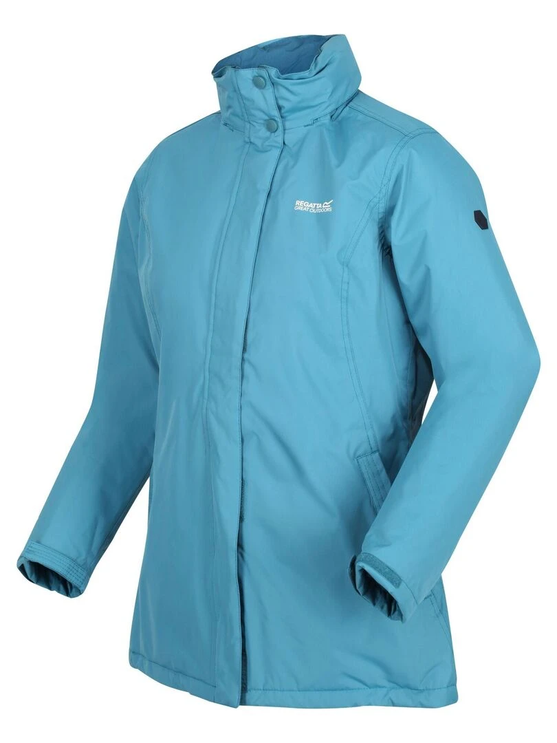 Regatta   Coupe vent BLANCHET   Bleu foncé