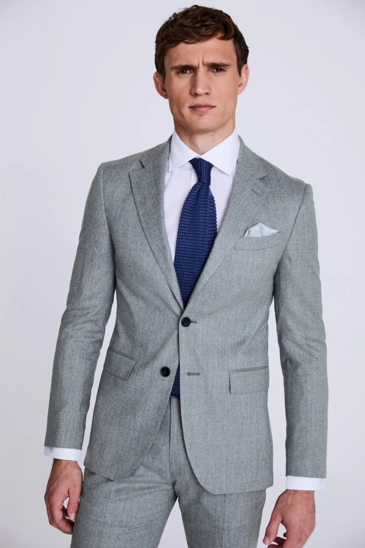 French Connection Slim Fit Sky Jacket