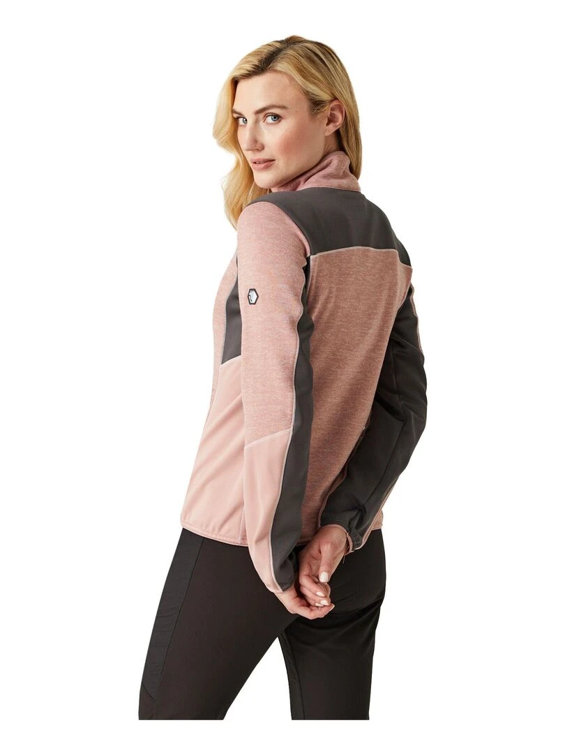 Regatta   Veste polaire LINDALLA   Mauve
