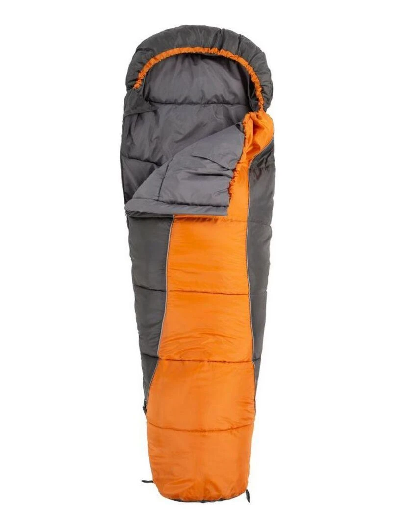 Trespass   Sac de couchage BUNKA   Orange
