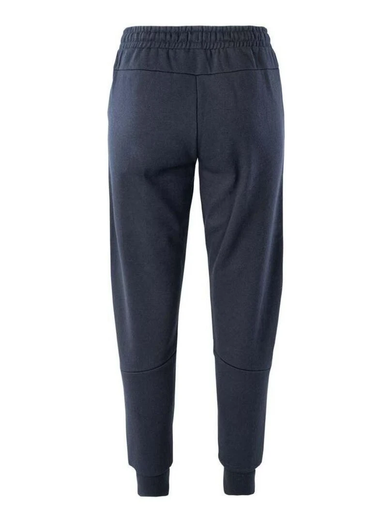 Elbrus Pantalon de jogging KIRRA Bleu foncé