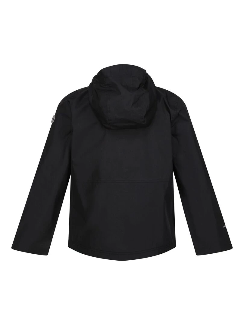 Regatta Veste imperméable HYWELL Noir
