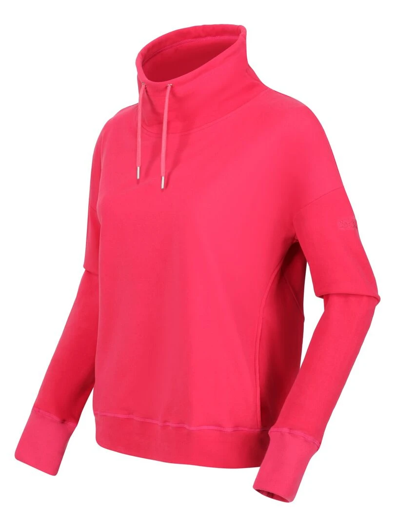 Regatta   Polaire LAURDEN   Rose clair