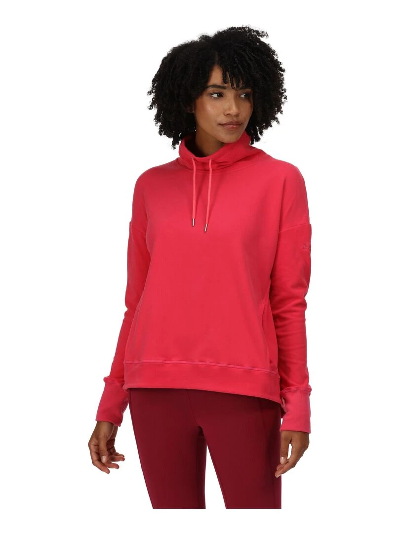 Regatta   Polaire LAURDEN   Gris moyen