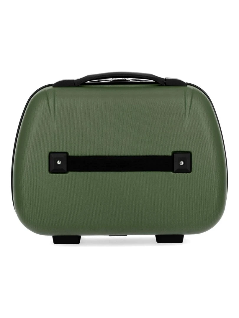 HERO   VANITY LANZAROTE K   Vert kaki