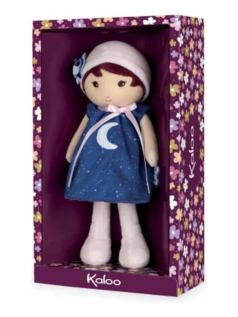 Kaloo Tendresse : Ma première poupée Aurore 25 cm   N/A