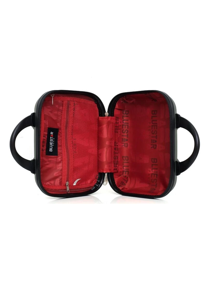 Vanity Rigide BRAZILIA K   Vert kaki