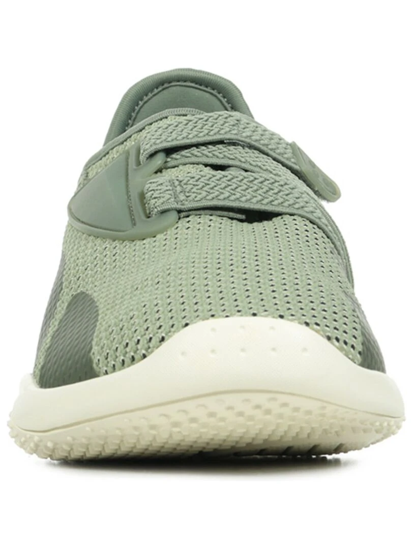 Baskets PUMA Mostro Breathe   Vert olive