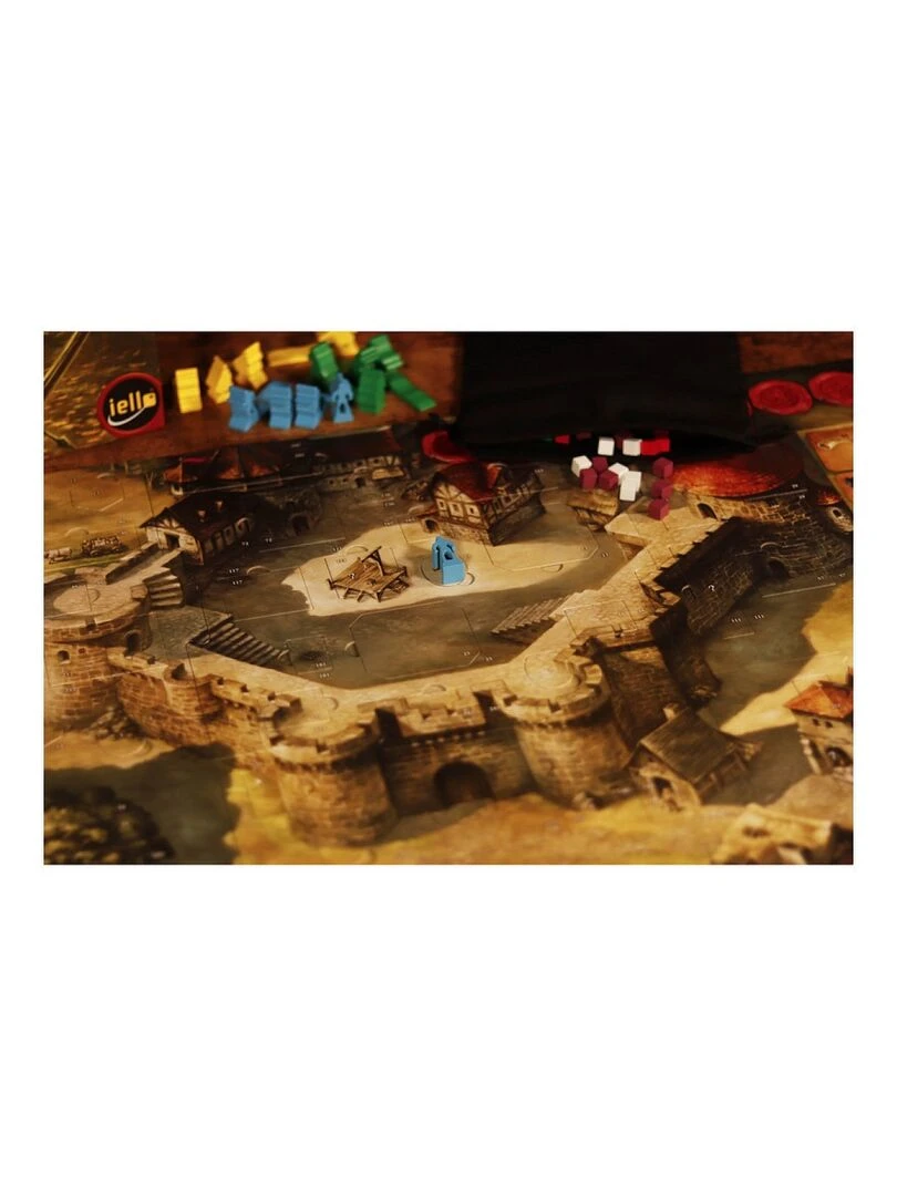 Les Aventures de Robin des bois   N/A
