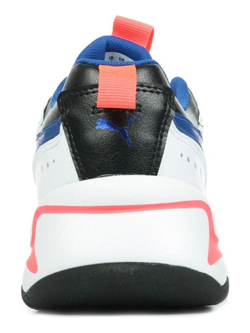 Baskets PUMA Nova 2 Wn's   Blanc