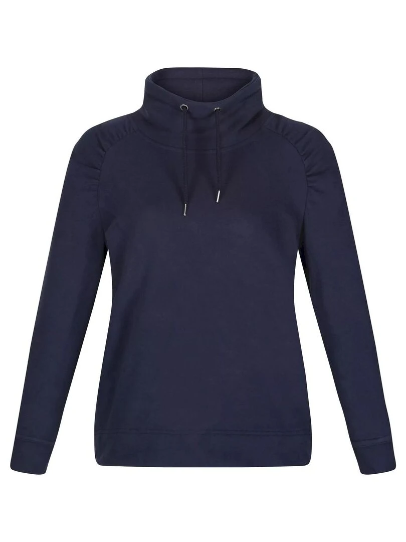 Regatta Pull ABBILISSA Bleu marine