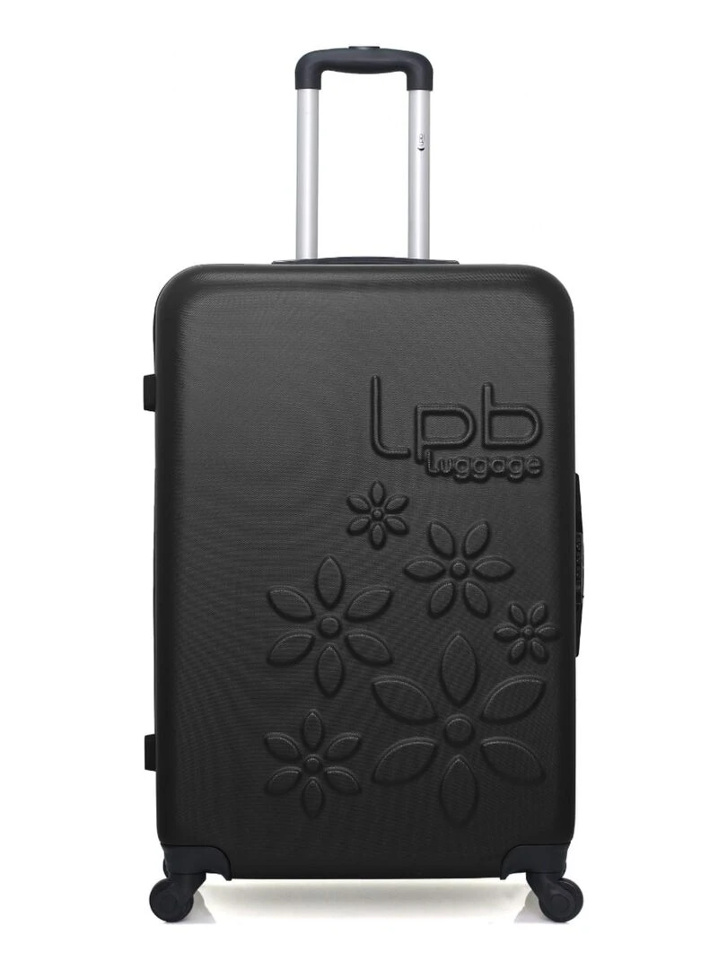 LPB LUGGAGE VALISE L ELEONOR Noir