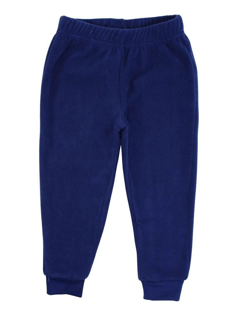 Disney   Pyjama garçon imprimé Spiderman   Bleu