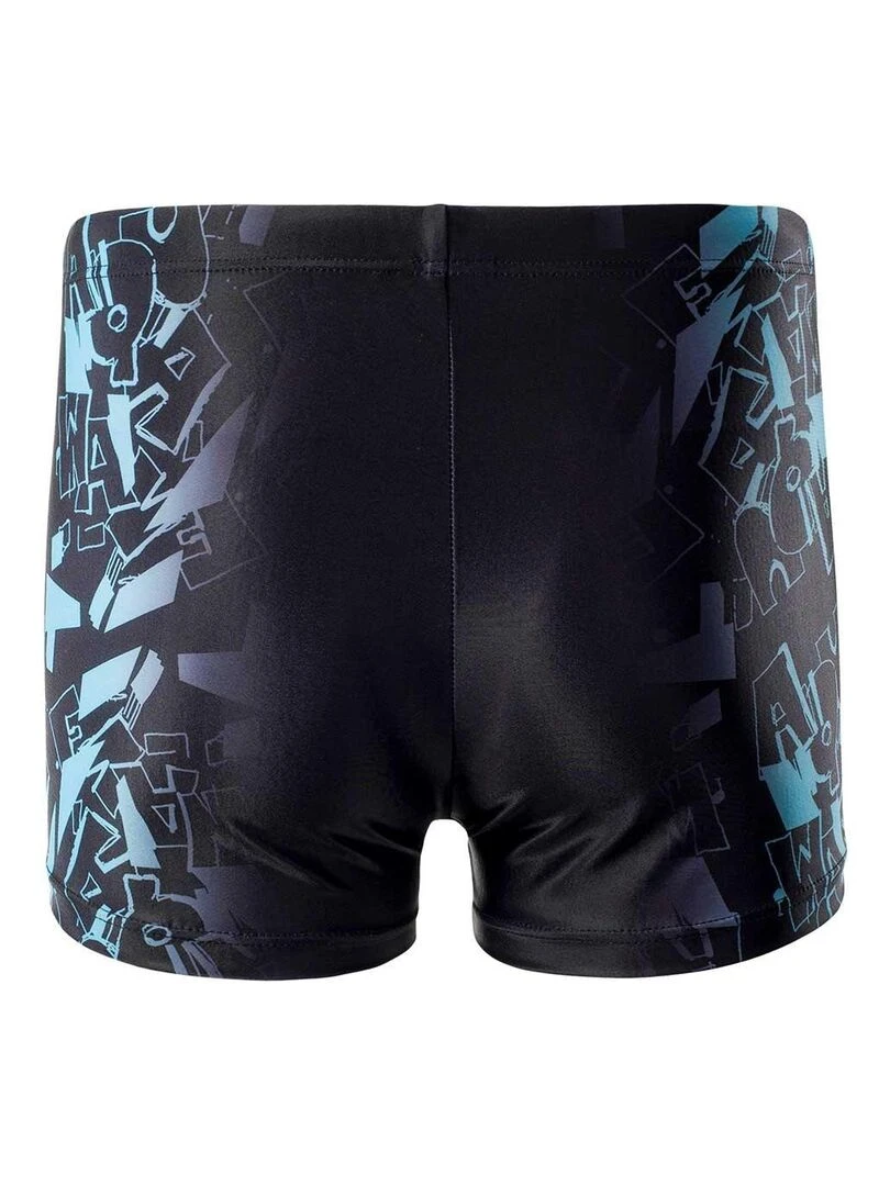 Aquawave Short de bain ATOS Noir Bleu