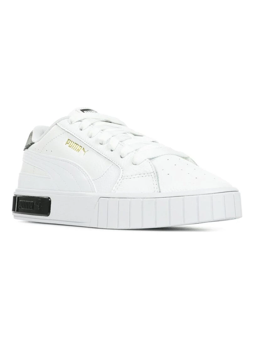 Baskets PUMA Cali Star Wn's Blanc