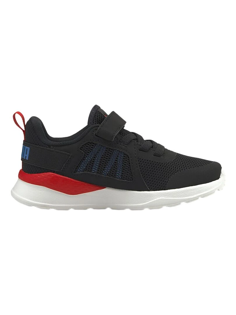 Basket Enfant Puma Anzarun AC Noir