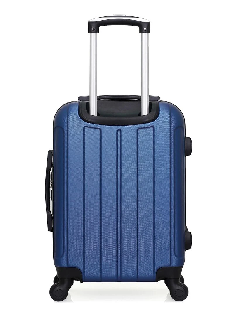 HERO   VALISE S FOGO   Bleu marine