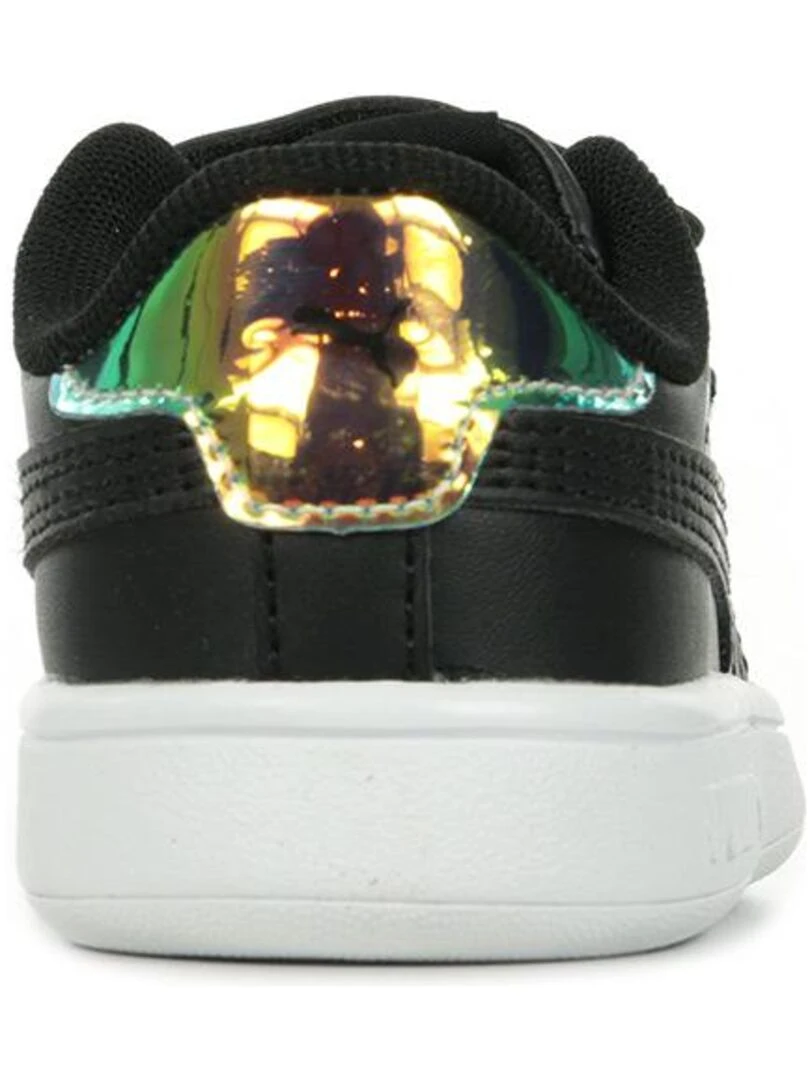 Baskets PUMA Inf Smash 3 L C Wings V   Noir