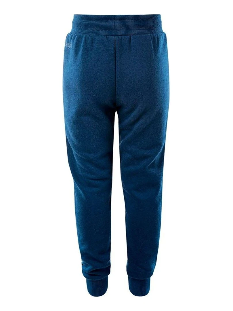 Bejo Pantalon de jogging ROYCE Bleu Vert