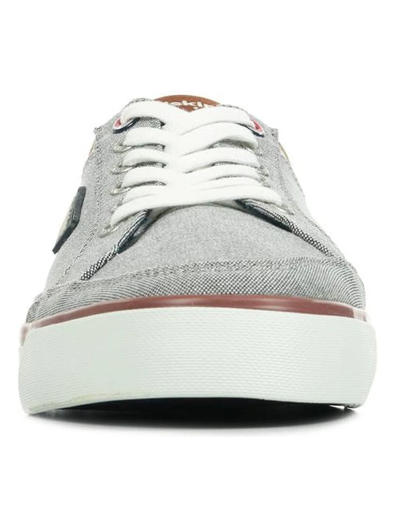 Baskets Redskins Genial   Gris