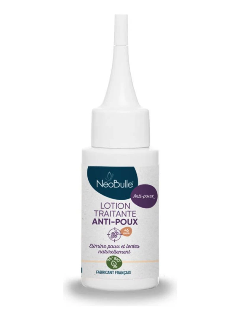 Apad'Poo Lotion traitante Multicolore