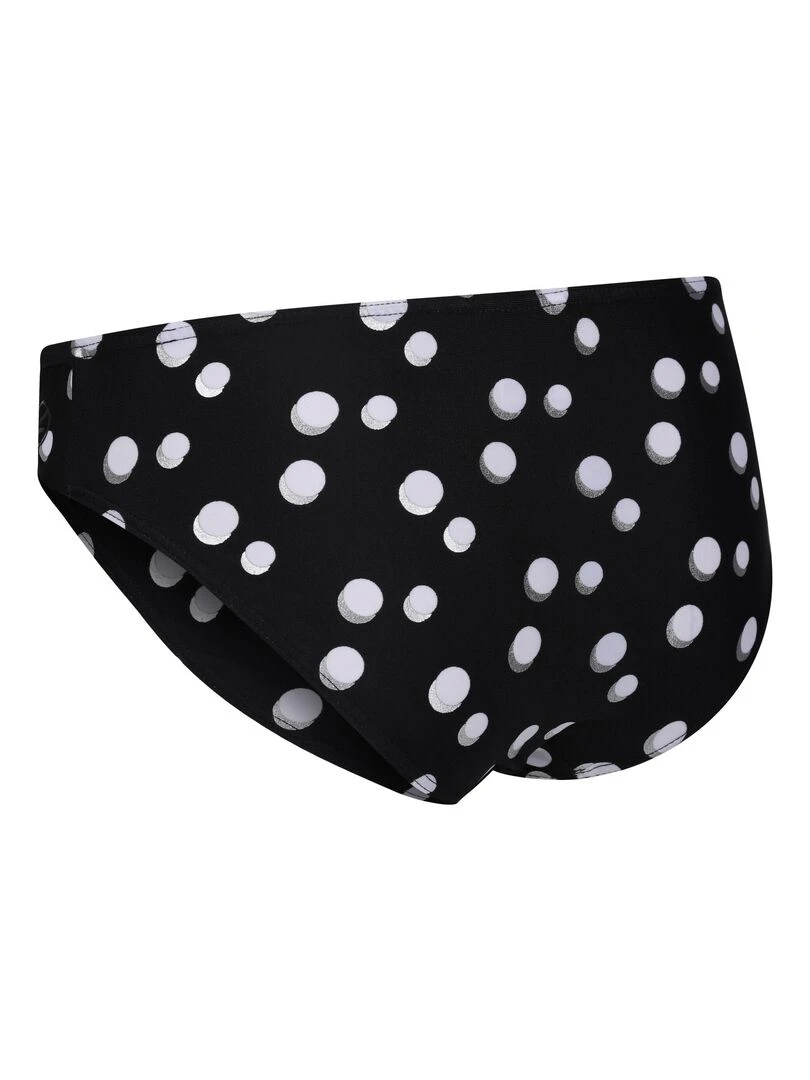 Regatta   Bas de maillot de bain ACEANA   Noir Blanc