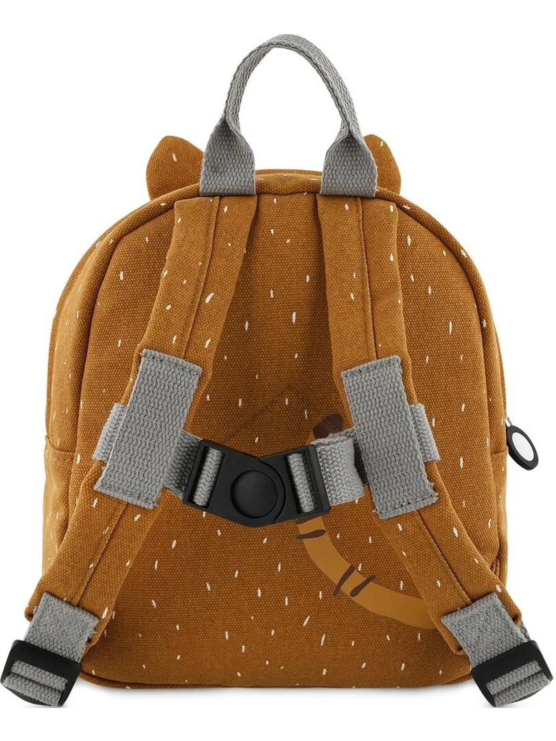 Sac à dos bébé Mr. Tiger   Orange