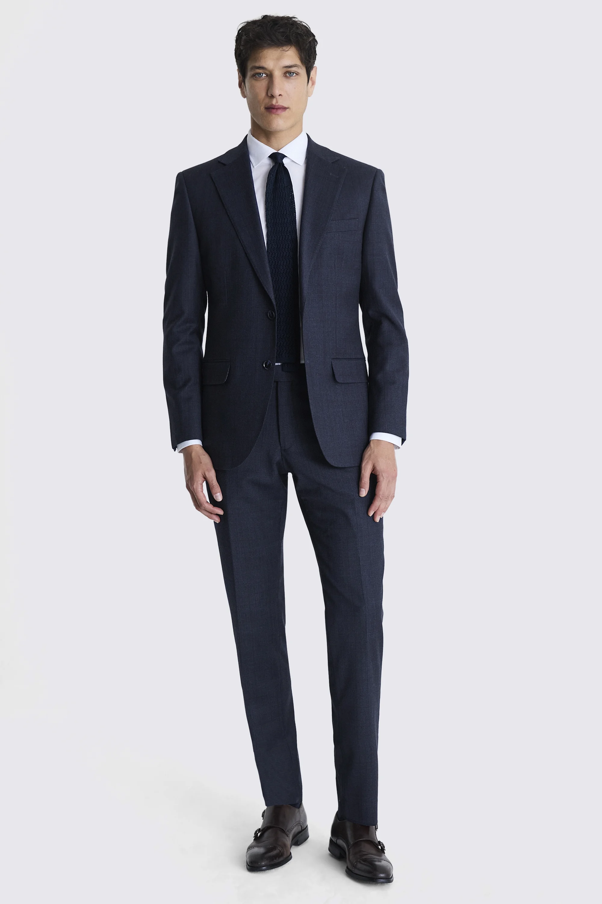 Tailored Fit Blonde Camel Jacket    Buy Online at Moss