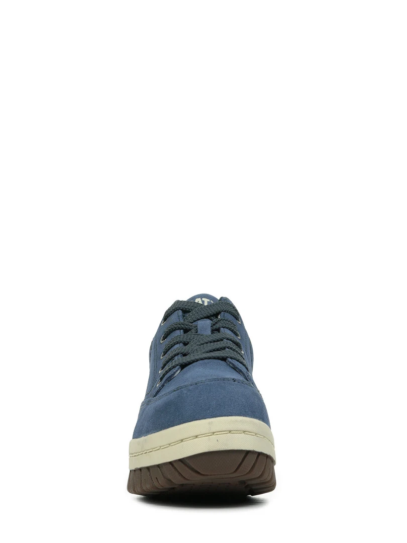 Baskets Decade   Bleu marine