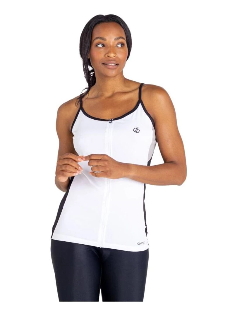 Dare 2B Débardeur REGALE Blanc Blanc