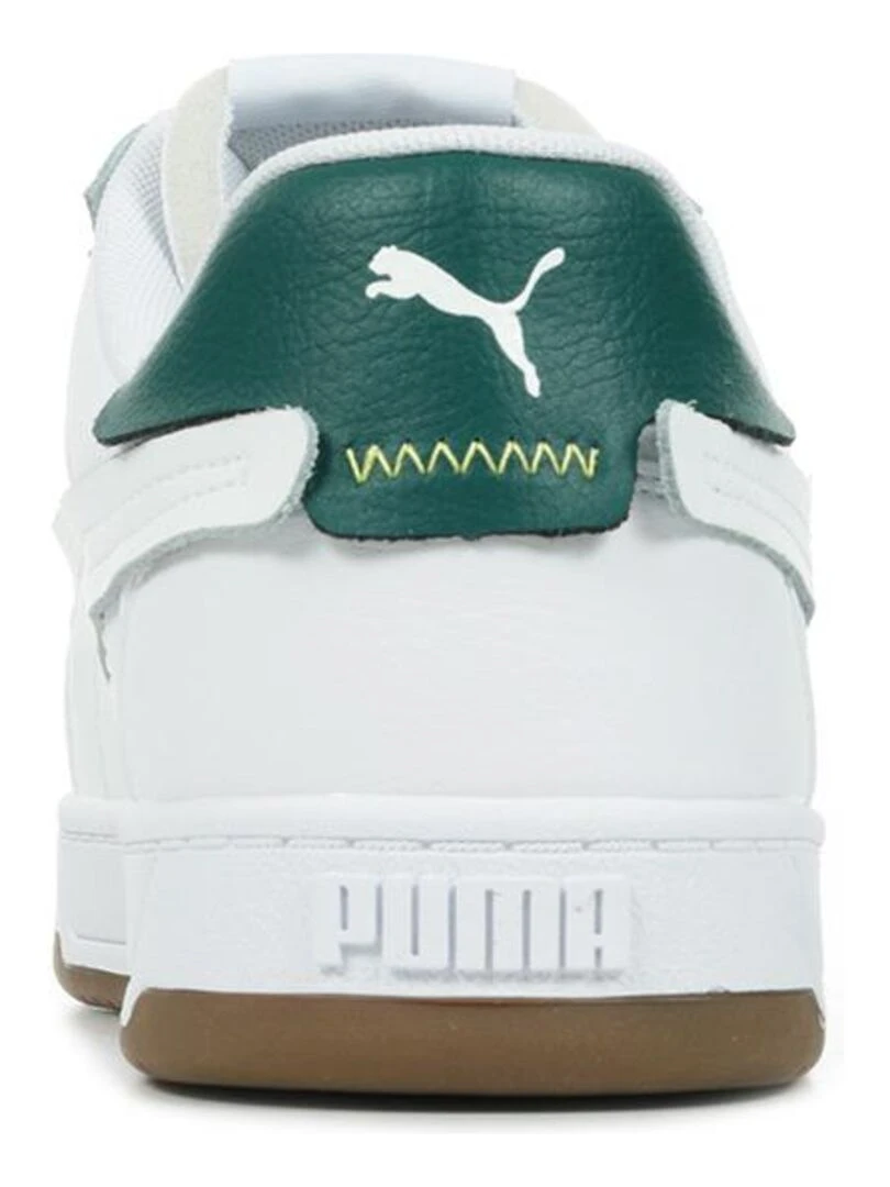 Baskets PUMA Caven 2.0 VTG   Blanc