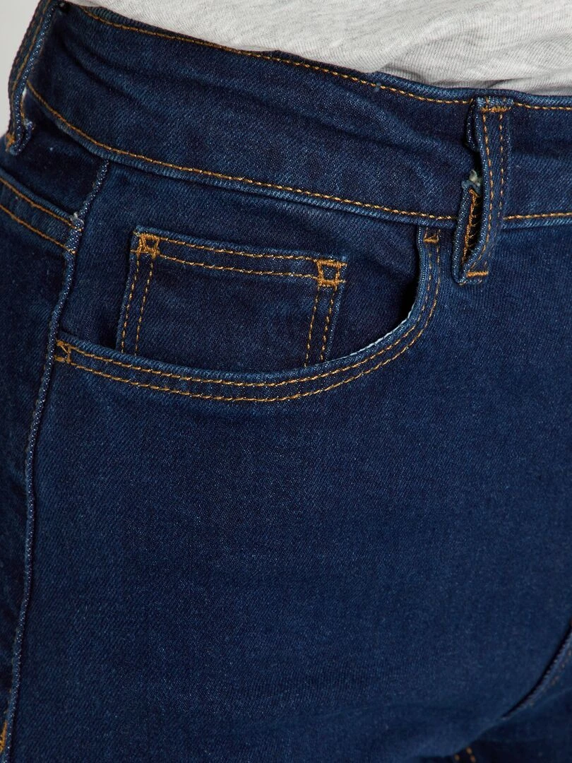 Jean flare/bootcut   L32   brut