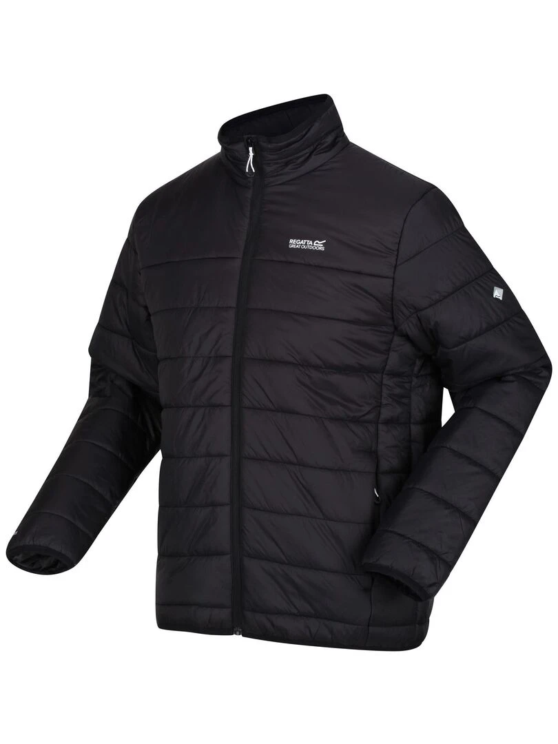 Regatta   Doudoune FREEZEWAY   Noir