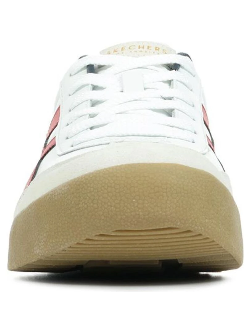 Baskets Skechers Zinger Manzanilla   Blanc